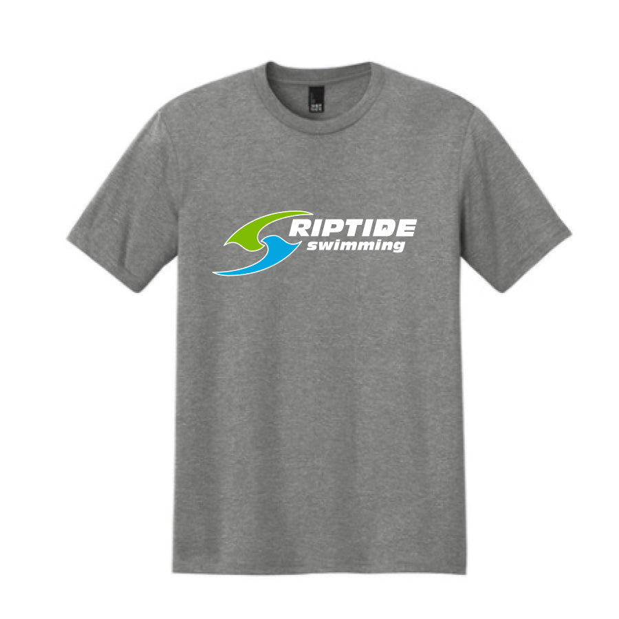 Riptide REQUIRED 2025 Team Tee