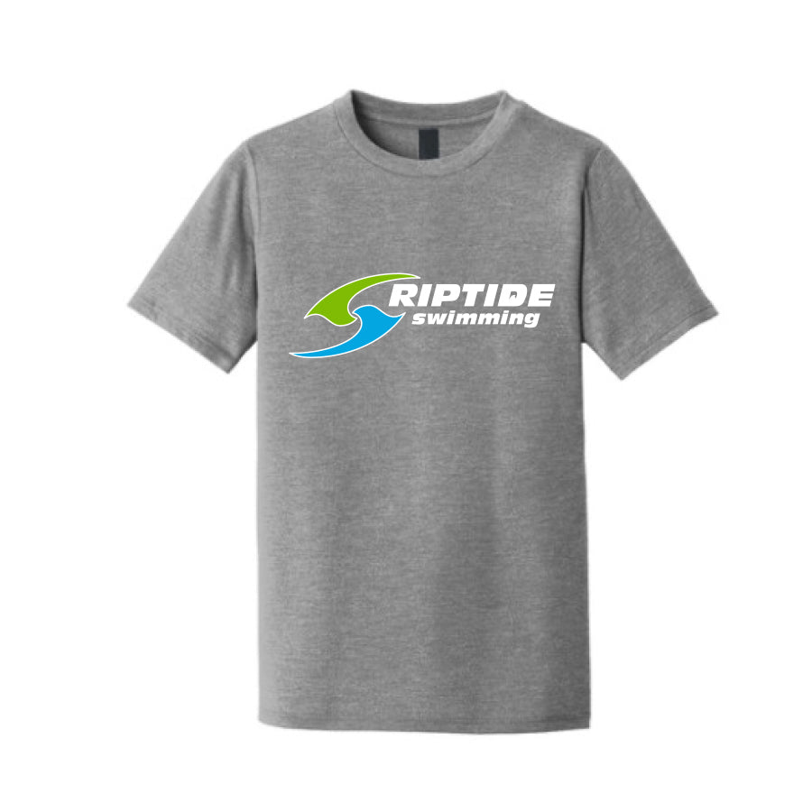 Riptide REQUIRED 2025 Team Youth Tee