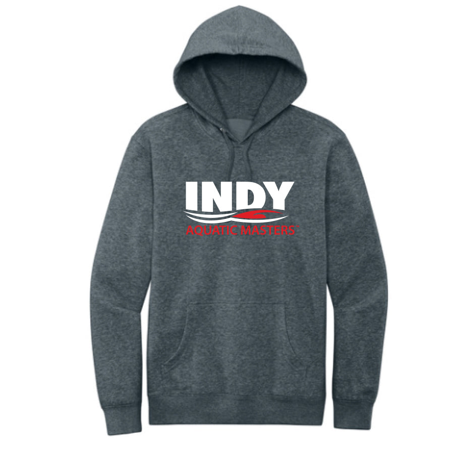 IAM VIT Fleece Hoodie