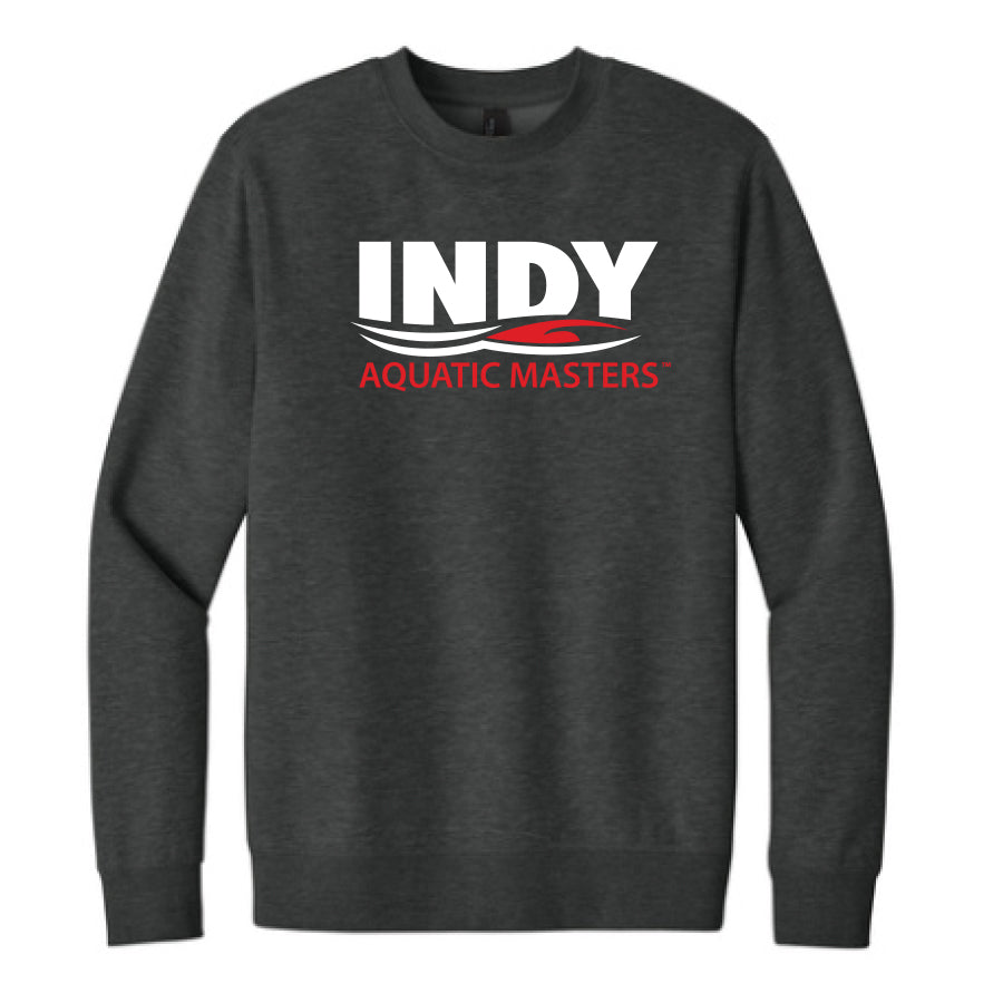 IAM VIT Fleece Crewneck