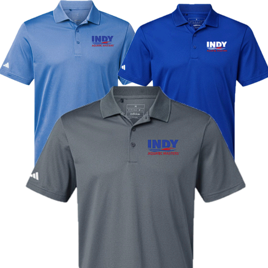 IAM BASIC SPORT POLO