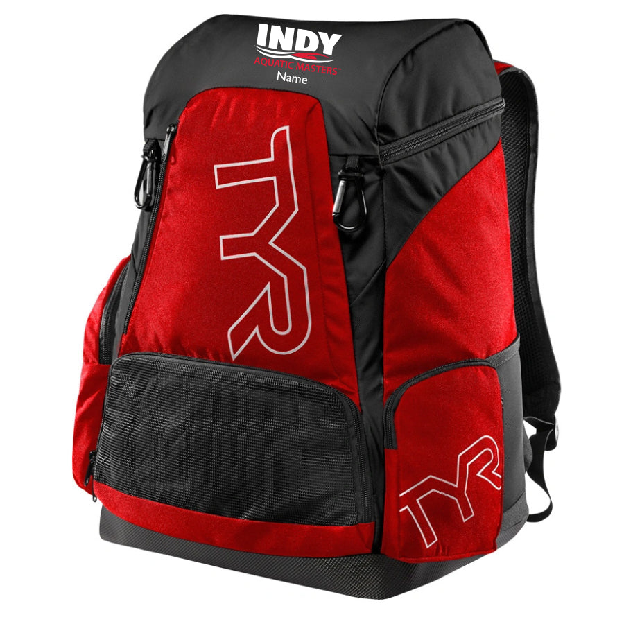 IAM TYR Alliance 45L Backpack