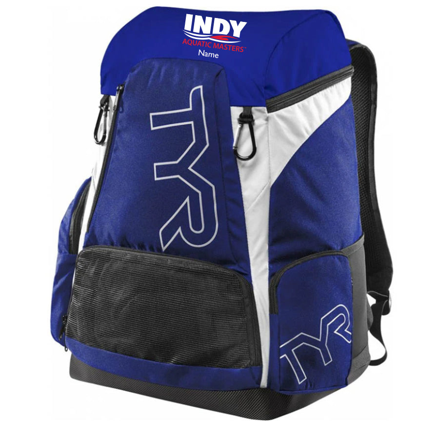 IAM TYR Alliance 45L Backpack