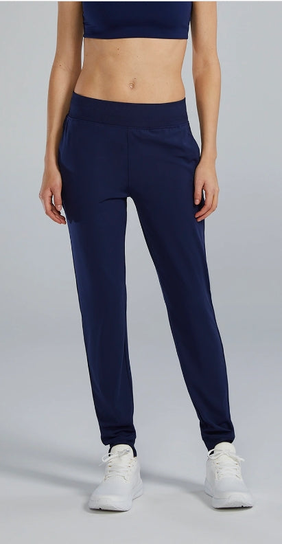 CLOVIS SWIM CLUB - TYR WOMENS TECH JOGGER