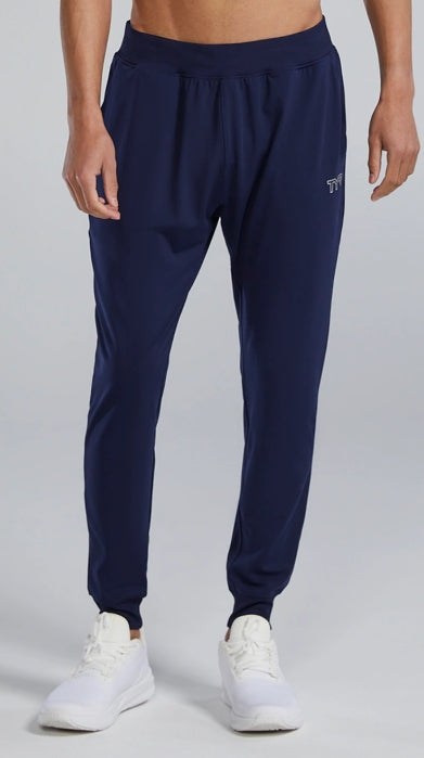 CLOVIS SWIM CLUB - TYR MENS TECH JOGGER