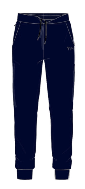 CLOVIS SWIM CLUB - TYR YOUTH TECH JOGGER