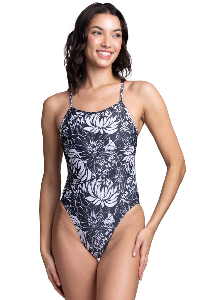jolyn one piece black front