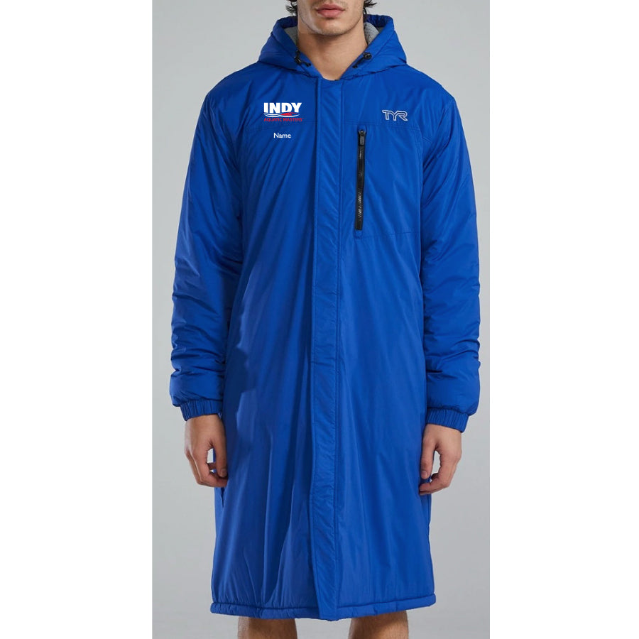 IAM TYR Tech Unisex Hydrosphere Parka