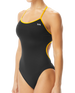 TYR Hexa Trinityfit Black/Gold