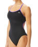 TYR Hexa Trinityfit Black/Purple