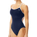 TYR Hexa Trinityfit navy white front