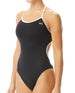 TYR Hexa Trinityfit Black/White
