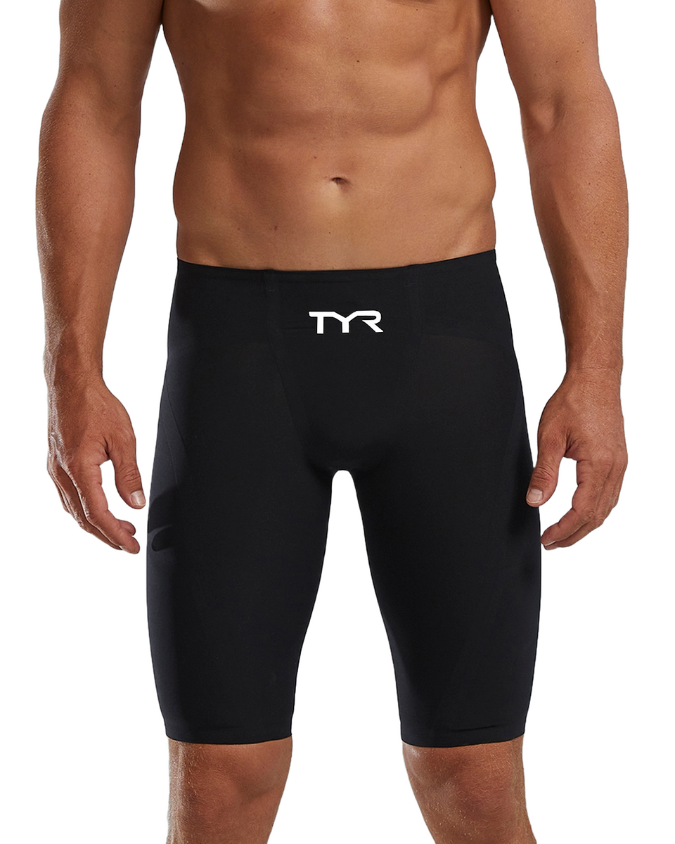 TYR Venzo High Waist Jammer PFAS Free – Elsmore Swim Shop