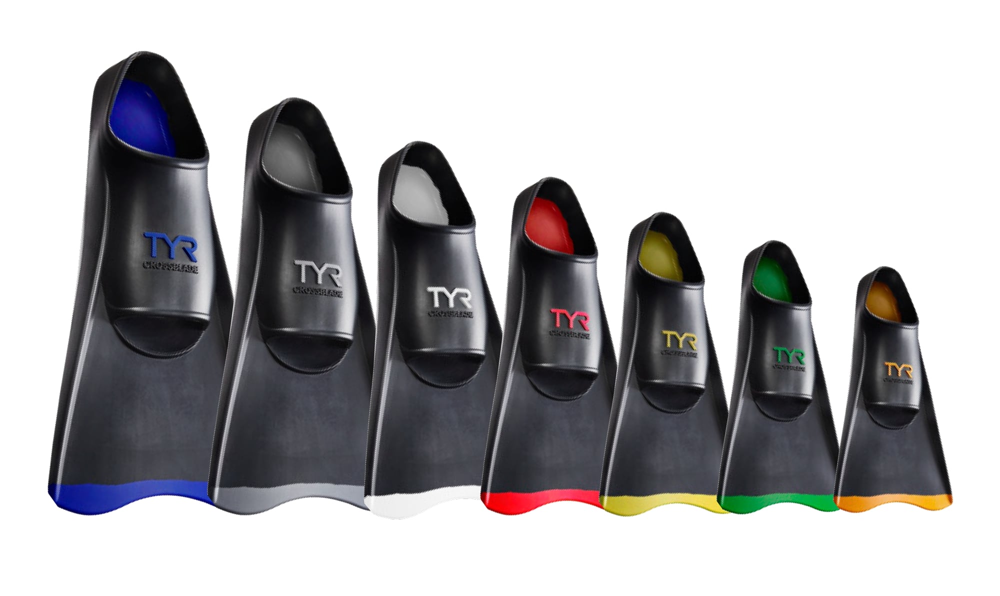FWST TYR Crossblade Fin 2.0
