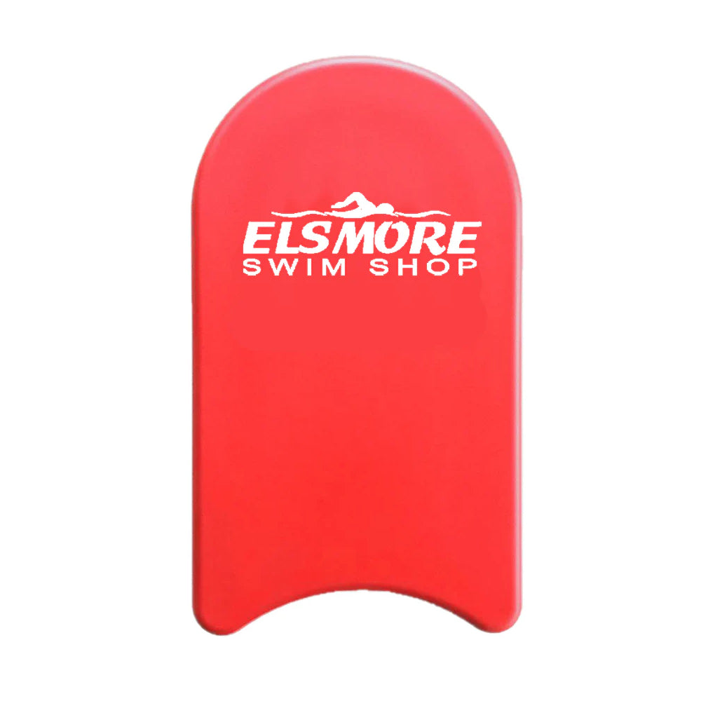 Elsmore Hydro Kickboard red