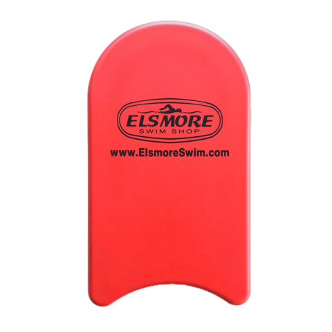 Indiana Swim Club Elsmore Hydro Kickboard