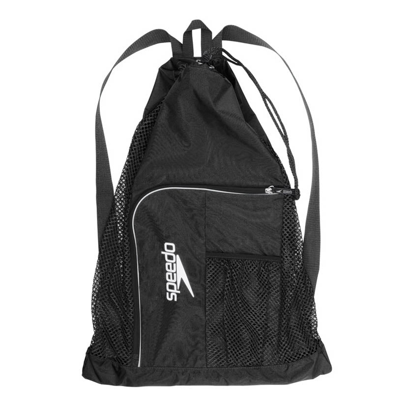 Indiana Swim Club Speedo Ventilator Deluxe Mesh Bag