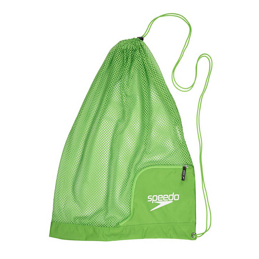 Concord Speedo Ventilator Mesh Bag
