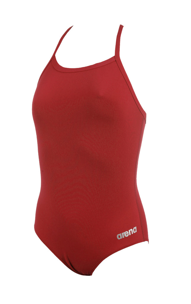 Arena Master Youth Light Drop Back red