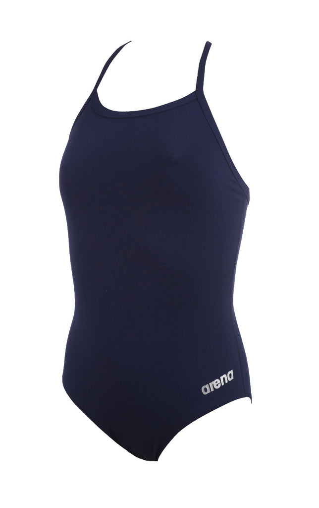 Arena Master Youth Light Drop Back navy