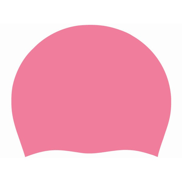 Elsmore Solid Silicone Cap pink