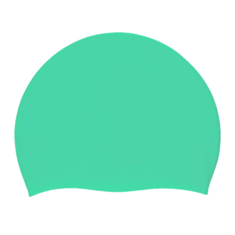 Elsmore Solid Silicone Cap teal