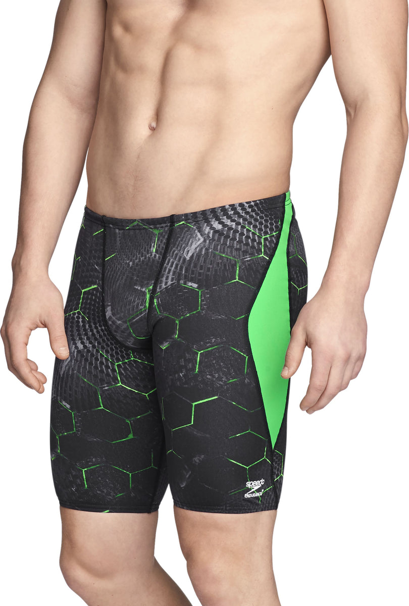 Speedo flow force jammer shop