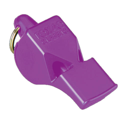 Fox 40 Classic Whistle purple