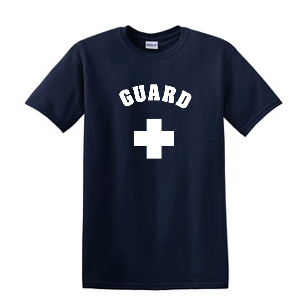 Elsmore Guard T-Shirt navy