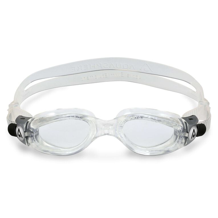 Aquasphere Kaiman Small Clear/Clear Goggle