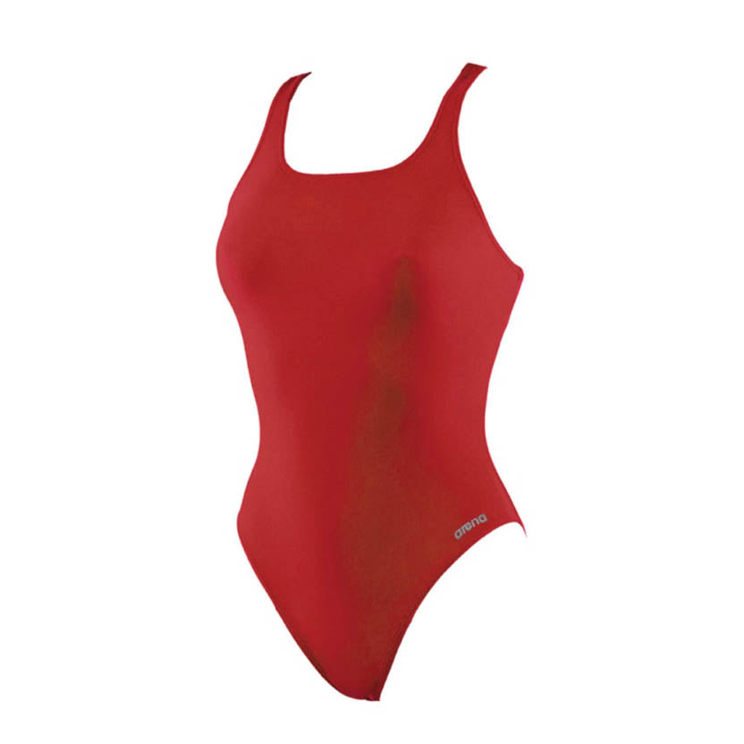 Arena Madison Pro Back red