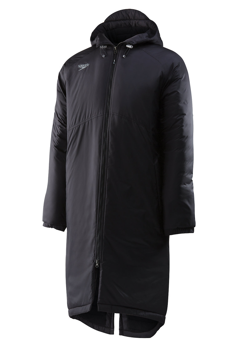 Speedo Elite Parka