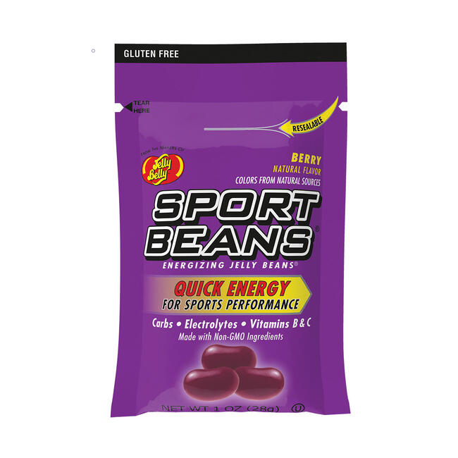 Jelly Belly Sport Beans Berry
