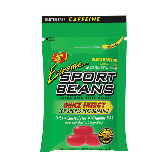 Jelly Belly Sport Beans Extreme Watermelon