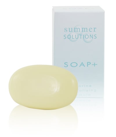 Summer Solutions Soap+
