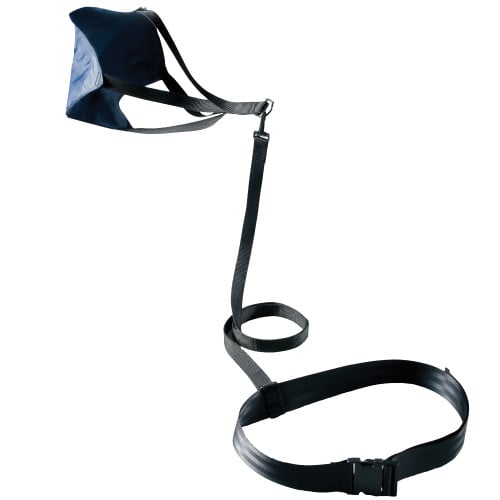 Finis Swim Parachute Navy 12 inch