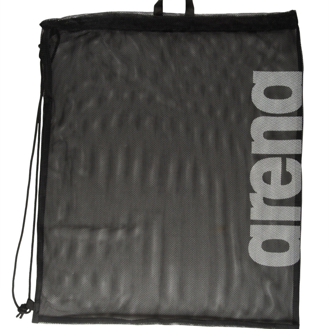 Arena Team Mesh Bag black