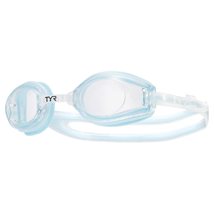 TYR Femme T-72 Petite Goggle clear