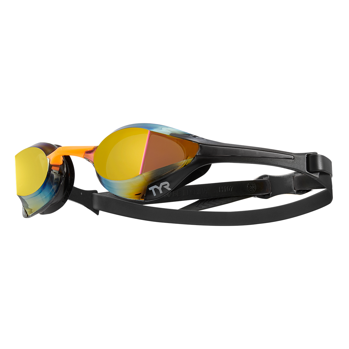 TYR Tracer X Elite Mirrored Racing – Elsmore Swim Shop