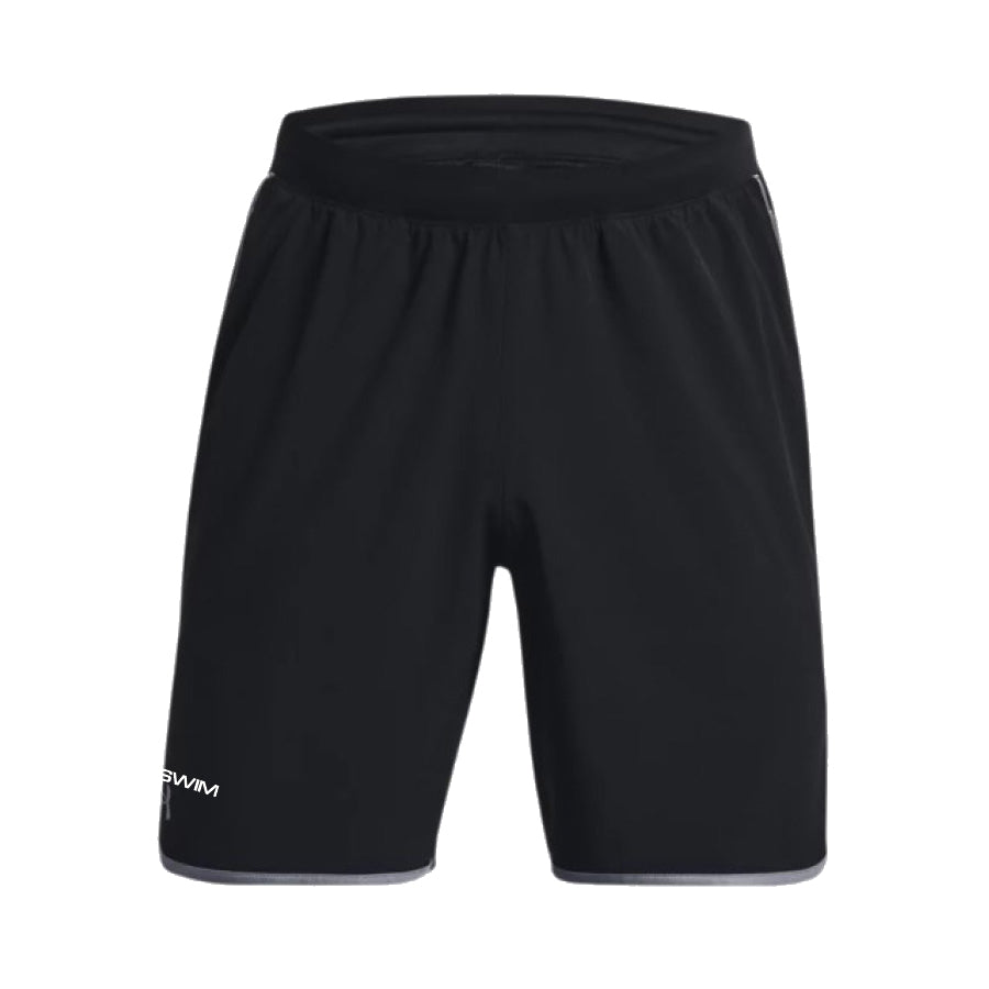 Under Armour Swim HIIT Woven 8" Shorts