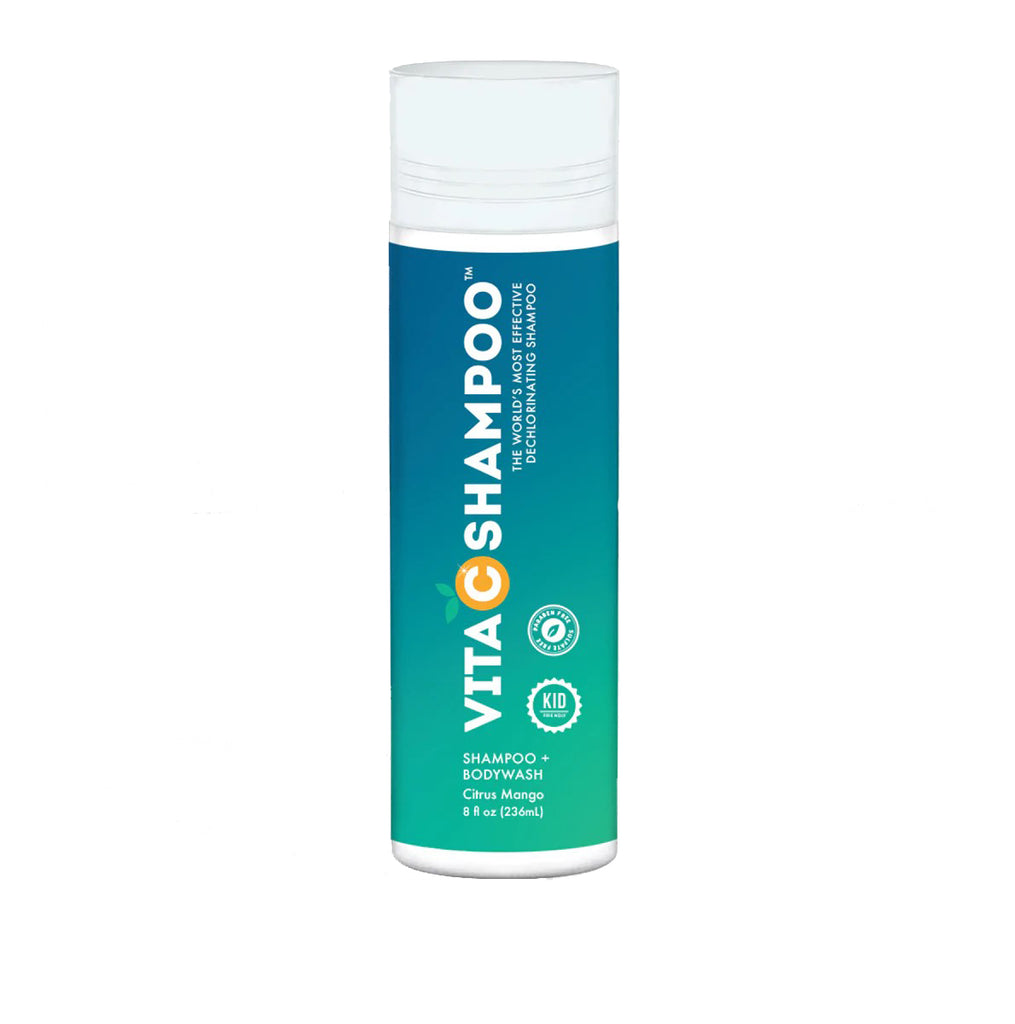 Vita-C Solutions Shampoo