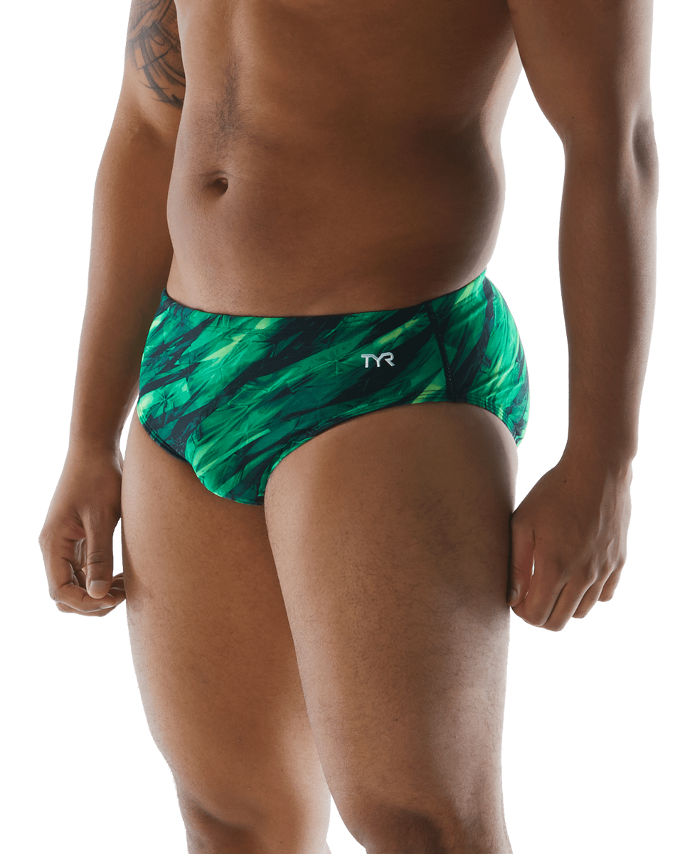 TYR - Costumi Da Bagno Da Gara Da Uomo