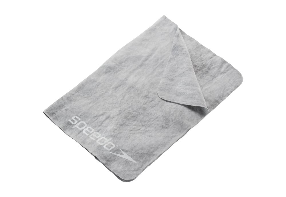 Speedo Sports Towel grey