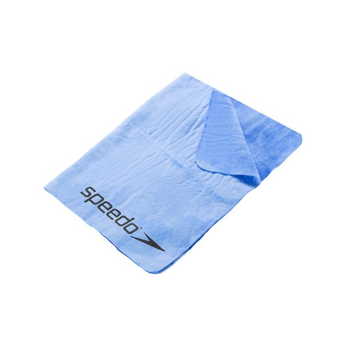 Speedo Sports Towel blue