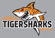 Grinnell Tigersharks -003