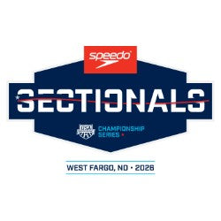 West Fargo Speedo Sectionals