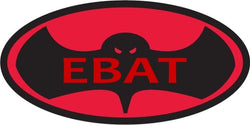 East Bay Bat Rays (EBAT) 005