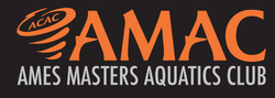 AMAC  | Ames Masters Aquatic Club - 003