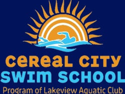 Cereal City Swim School - Lakeview Aquatic Club (004-Club)