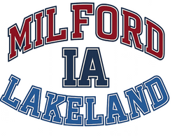 Milford-Lakeland Co-Op
